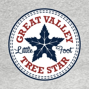 Great Valley Tree Stars T-Shirt